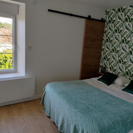 Chez Henri Villa Les Herbiers Eksteriør bilde